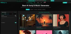 The Browser-Based Music Tools Creators Actually Compare in 2025