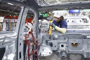 Volkswagen's investments in the United States total $10 billion 