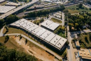 Eficiencia en Movimiento: El panorama de las naves industriales disponibles en 2026