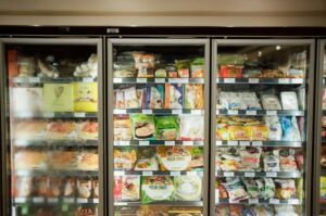 Tecnología IQF: cómo está evolucionando la conservación de alimentos
