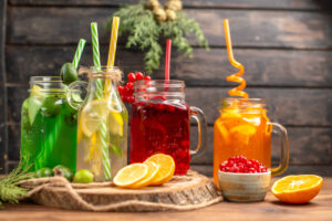 Top Healthy Drinks That Can Shake Up Your Mornings