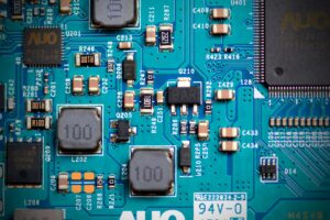 Semiconductor Testing and Packaging: Progress in Production in the Philippines