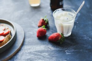 Milk Production in Mexico: Tariffs and the PACIC