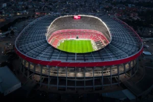 Los beneficios del Mundial de Fútbol 2026: turismo, promoción, ventas y PIB