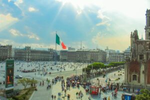 How US Entrepreneurs Can Start a Business in Mexico in 2026