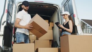 Top-10 de las plataformas de importación y logística de México a Estados Unidos