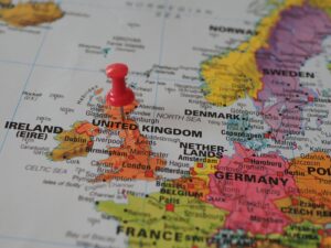 TIPAT con Reino Unido: oportunidad exportadora y reto logístico para México
