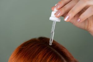 Tratamientos capilares y medicina estética personalizada